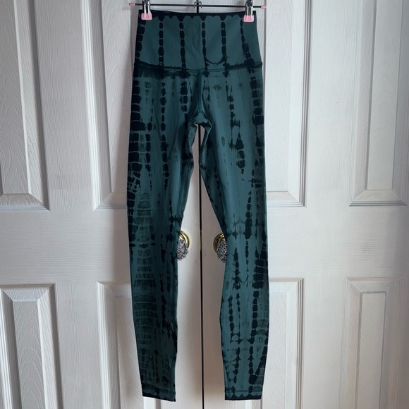 lululemon athletica Pants - Lululemon leggings